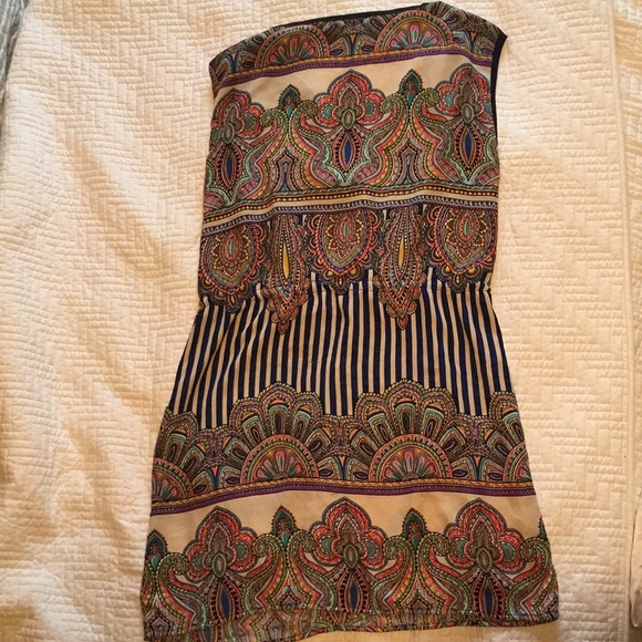 Dress - Picture 6 of 6